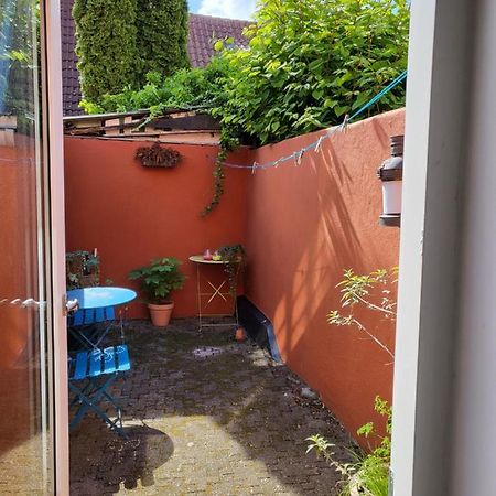 Det Lille Hus Villa Middelfart Exterior photo
