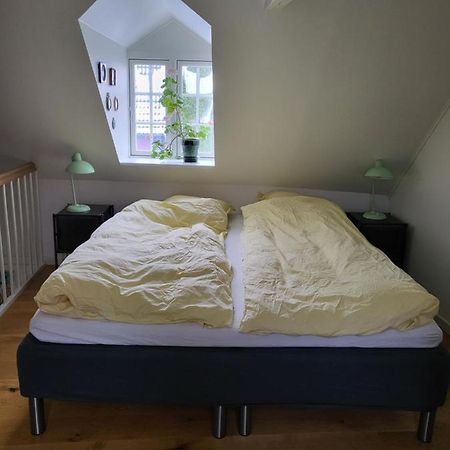 Det Lille Hus Villa Middelfart Exterior photo