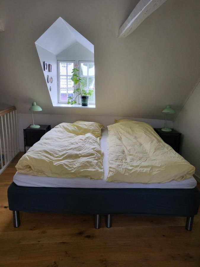 Det Lille Hus Villa Middelfart Exterior photo